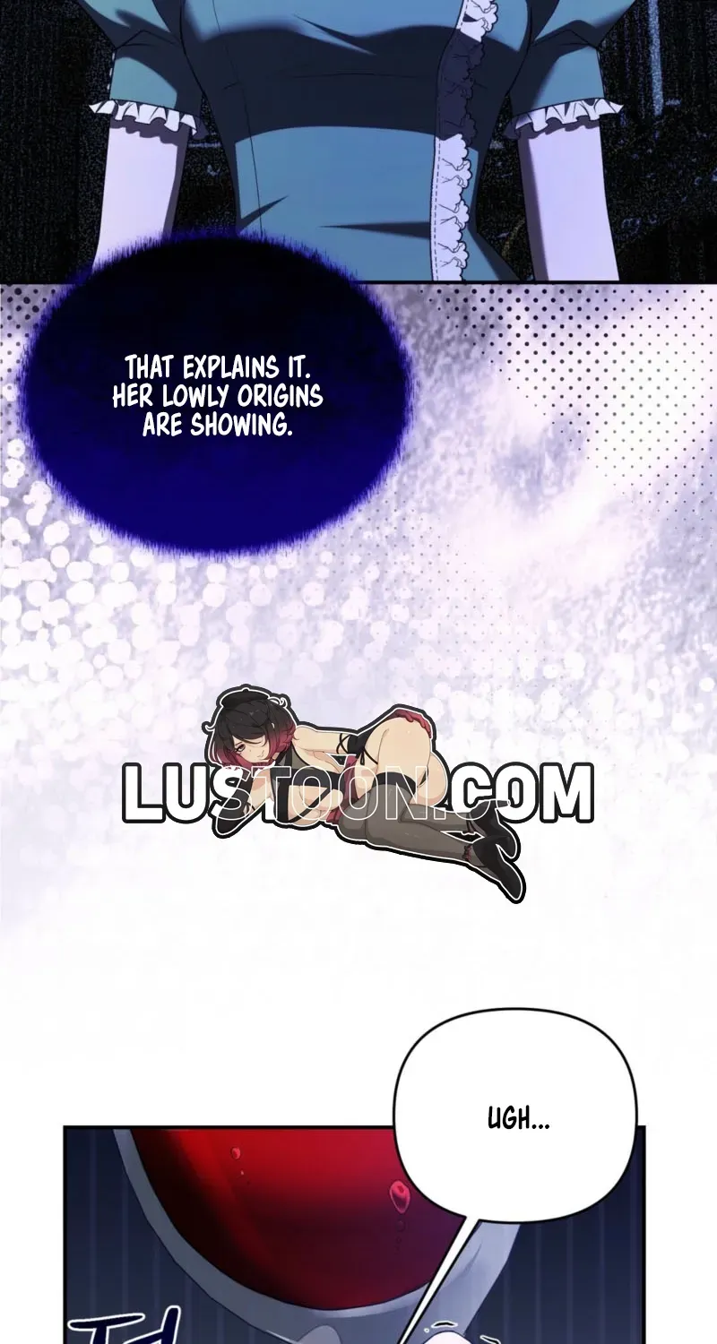Taming the Arrogant Grand Duke Chapter 53 page 36 - 