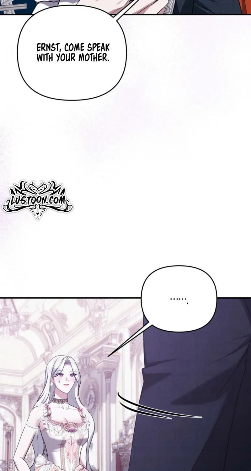 Taming the Arrogant Grand Duke Chapter 53 page 5 - 