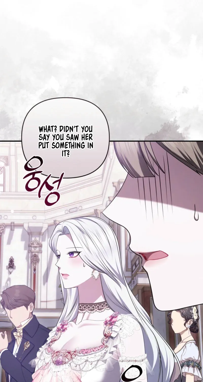 Taming the Arrogant Grand Duke Chapter 53 page 43 - 