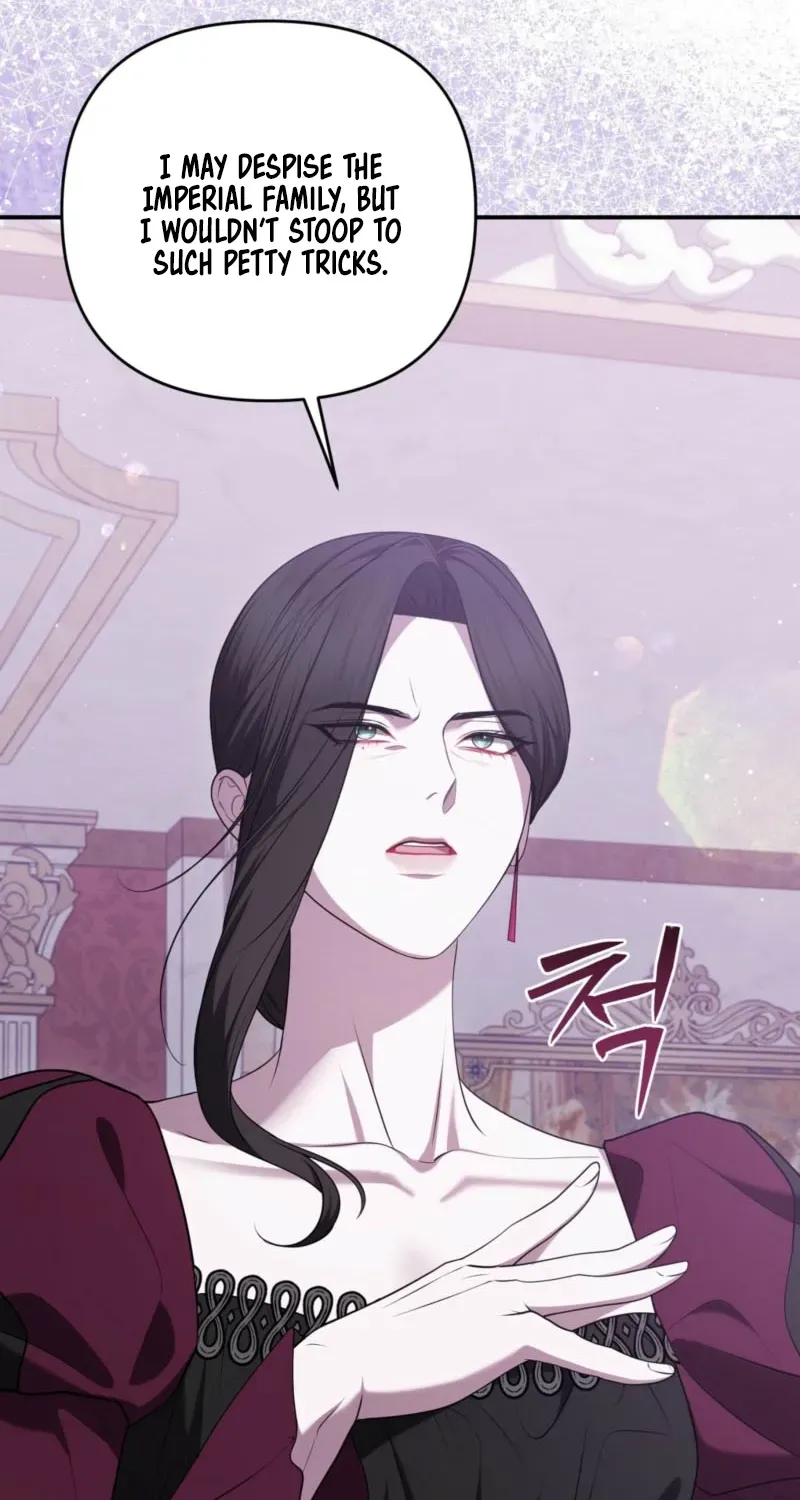 Taming the Arrogant Grand Duke Chapter 53 page 48 - 