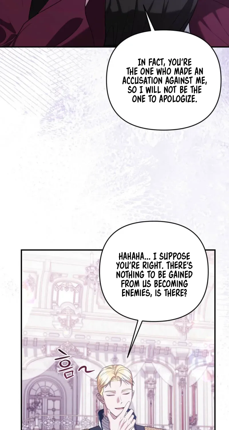 Taming the Arrogant Grand Duke Chapter 53 page 49 - 