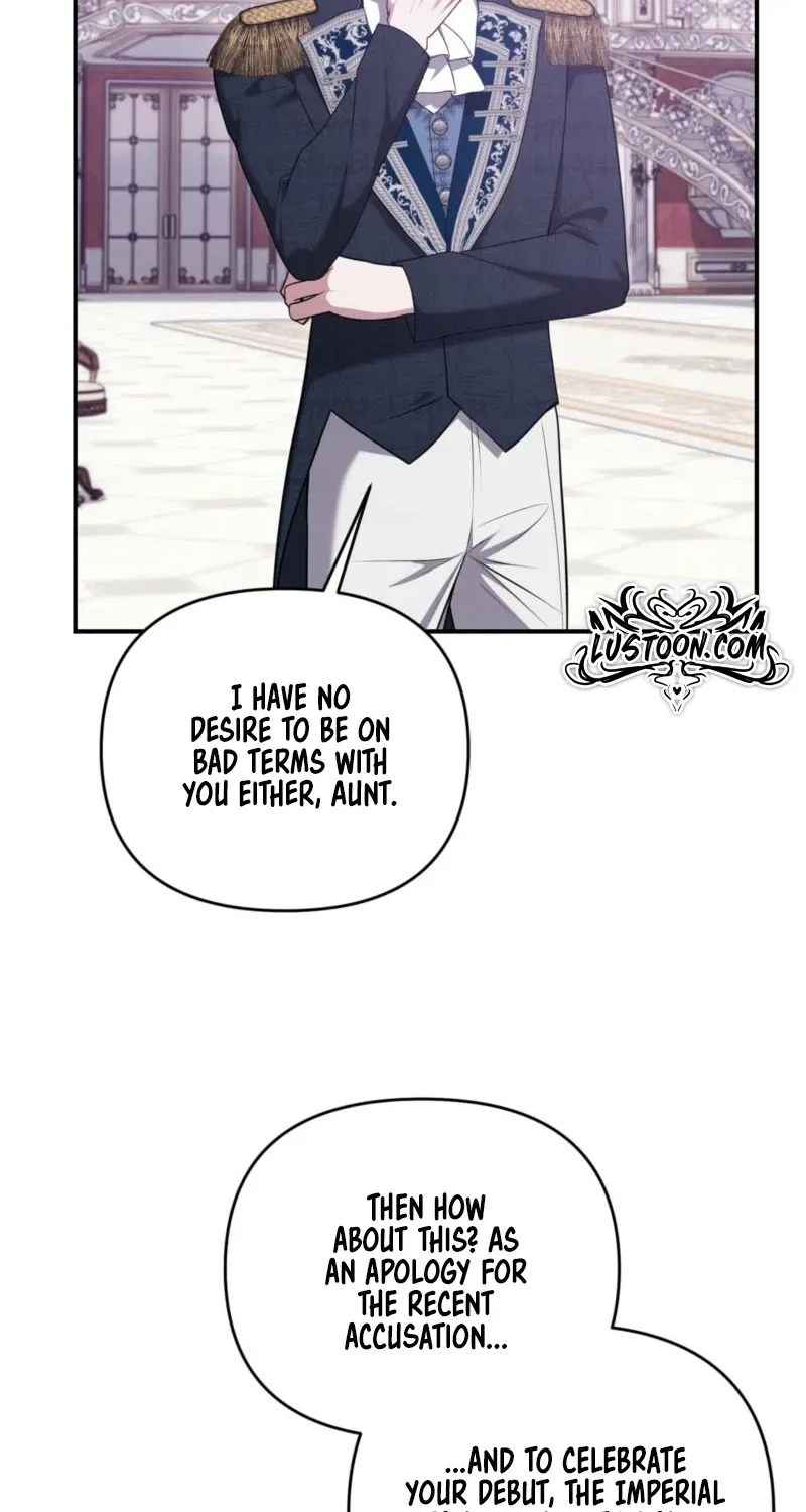 Taming the Arrogant Grand Duke Chapter 53 page 50 - 