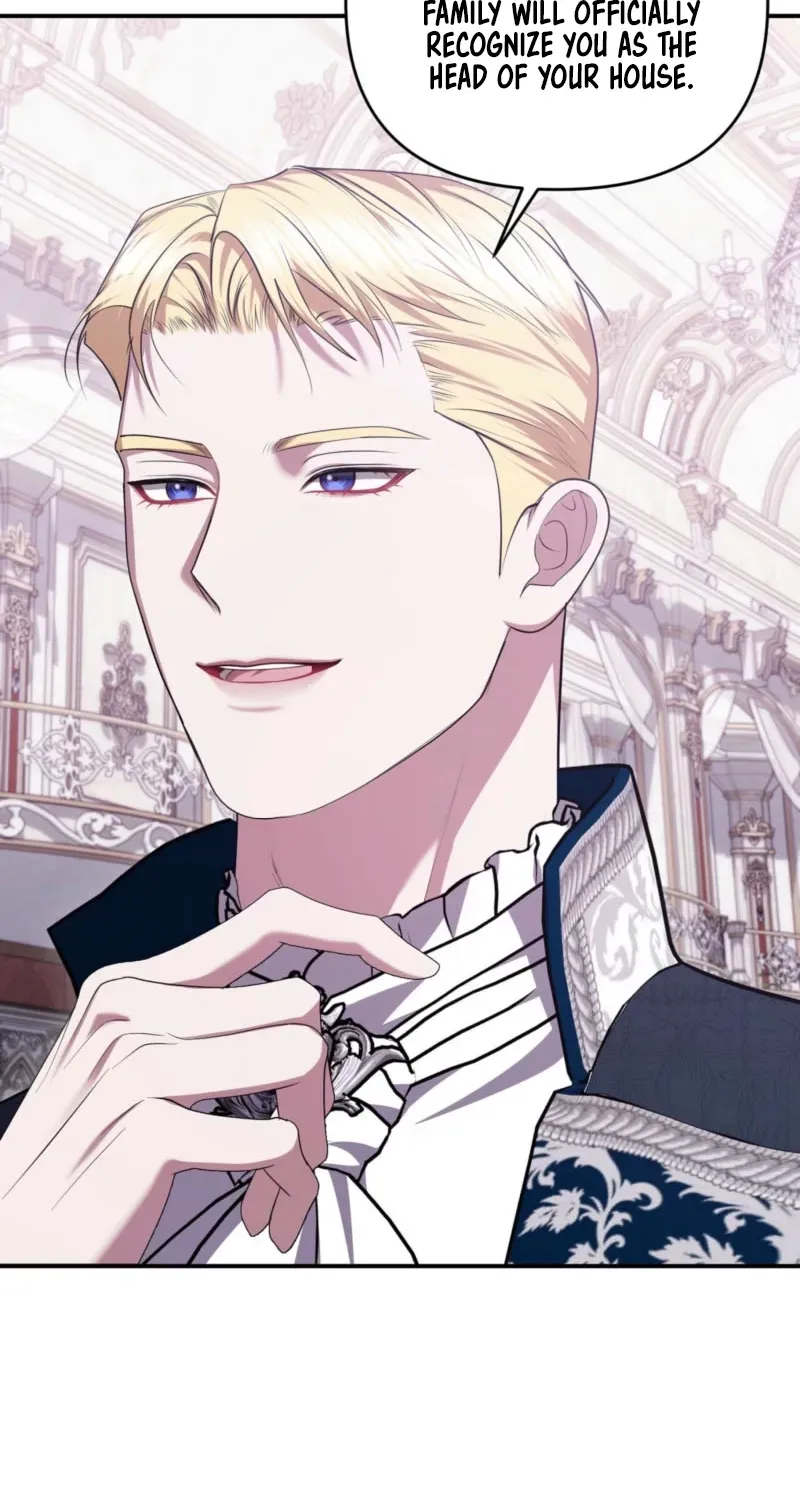 Taming the Arrogant Grand Duke Chapter 53 page 51 - 