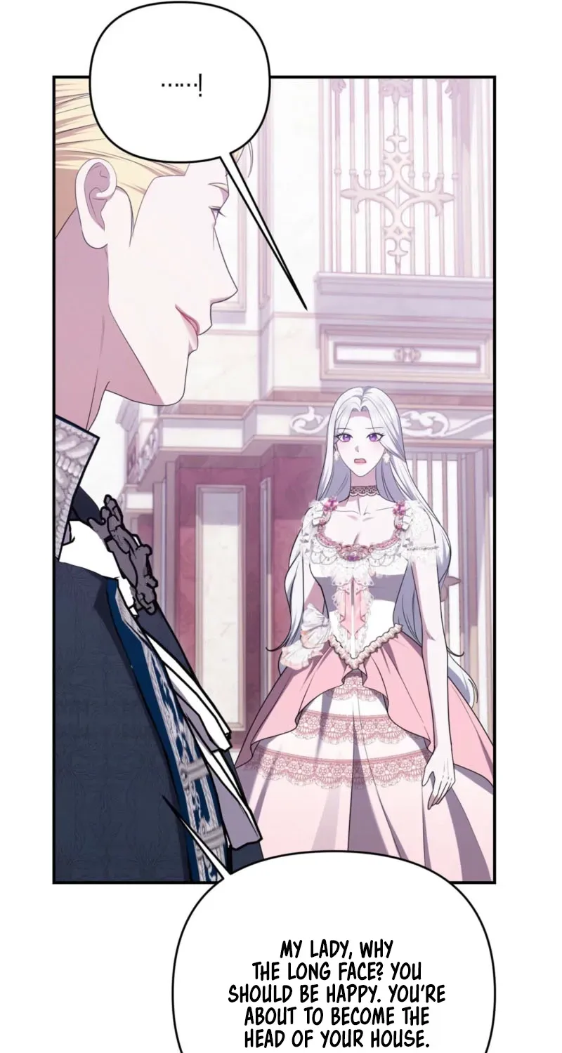 Taming the Arrogant Grand Duke Chapter 53 page 53 - 