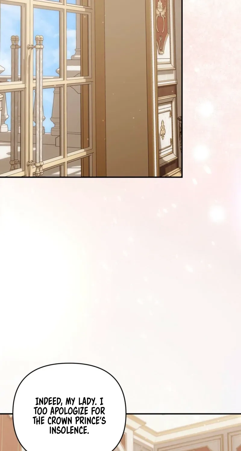 Taming the Arrogant Grand Duke Chapter 53 page 58 - 