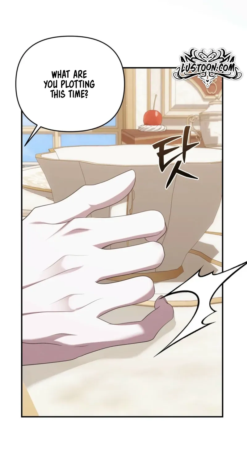 Taming the Arrogant Grand Duke Chapter 53 page 60 - 