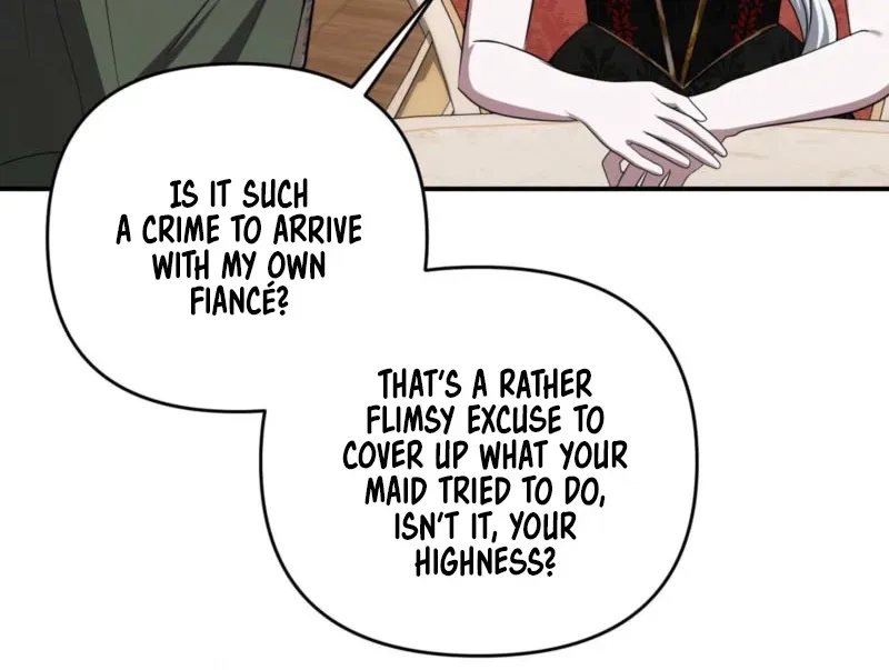 Taming the Arrogant Grand Duke Chapter 53 page 62 - 
