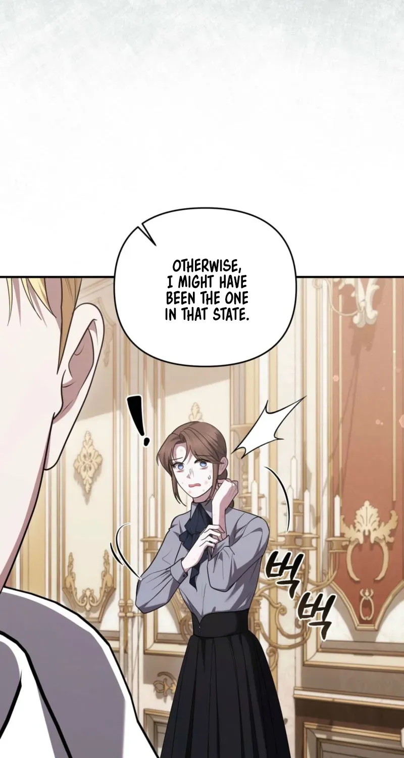 Taming the Arrogant Grand Duke Chapter 53 page 64 - 