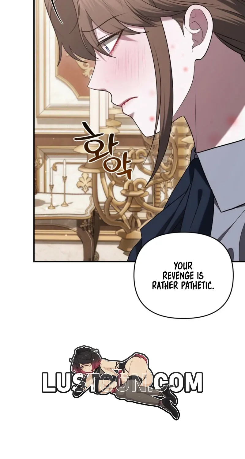Taming the Arrogant Grand Duke Chapter 53 page 66 - 