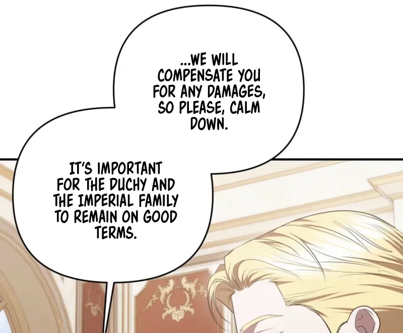Taming the Arrogant Grand Duke Chapter 53 page 67 - 