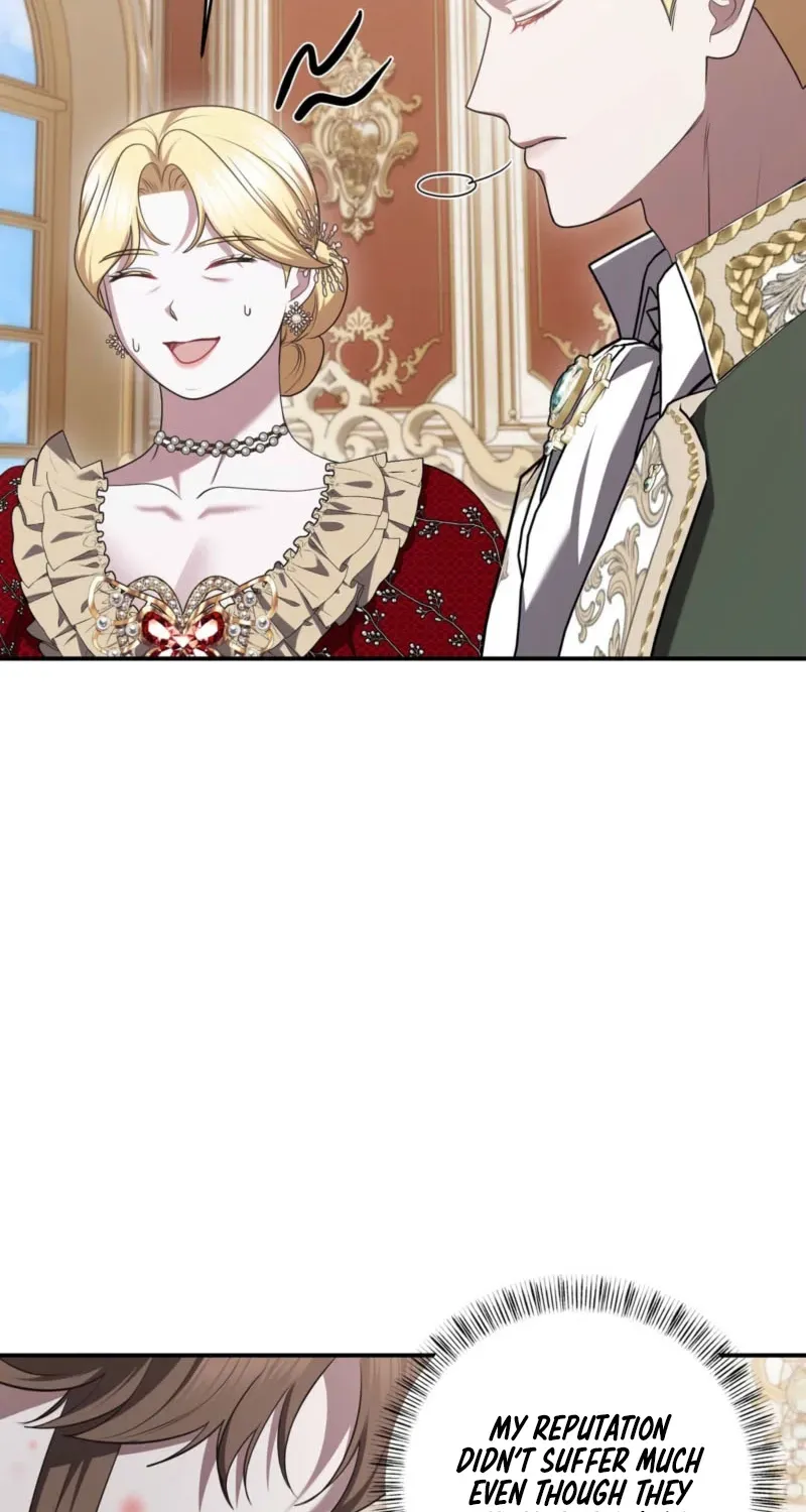 Taming the Arrogant Grand Duke Chapter 53 page 68 - 