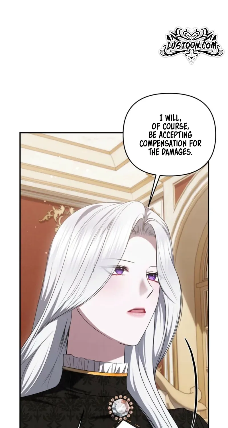 Taming the Arrogant Grand Duke Chapter 53 page 70 - 