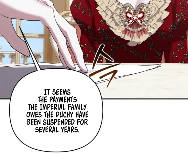 Taming the Arrogant Grand Duke Chapter 53 page 72 - 