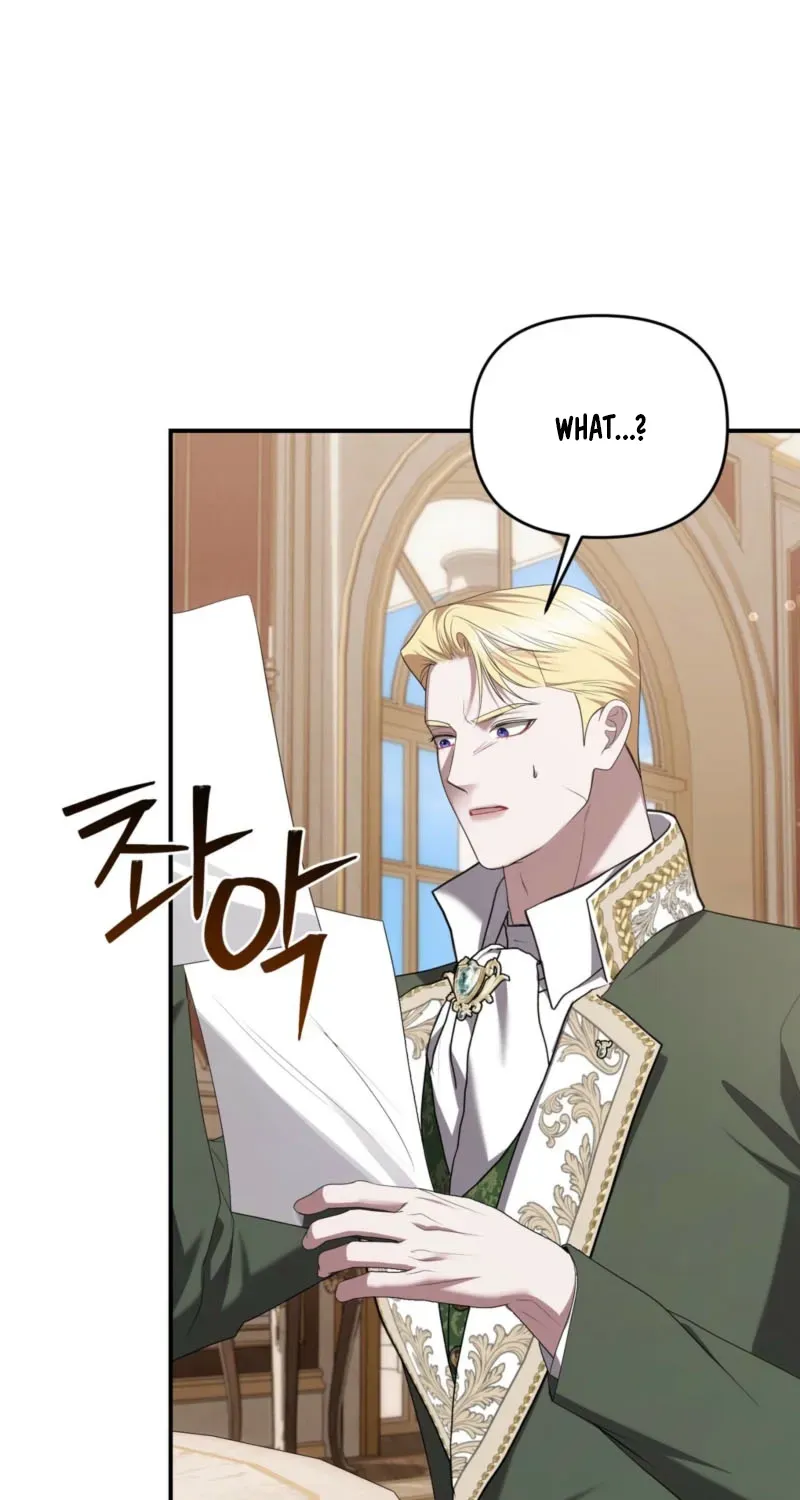 Taming the Arrogant Grand Duke Chapter 53 page 73 - 