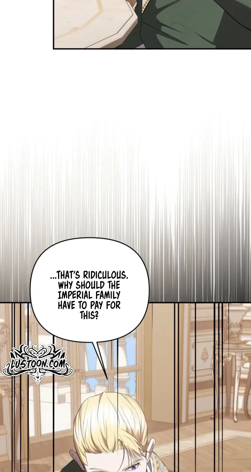 Taming the Arrogant Grand Duke Chapter 53 page 74 - 