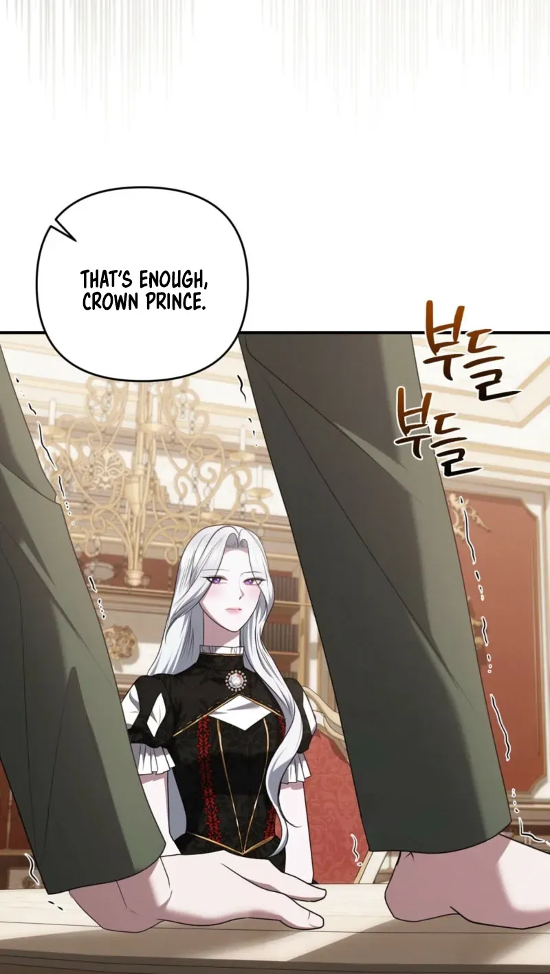 Taming the Arrogant Grand Duke Chapter 53 page 76 - 