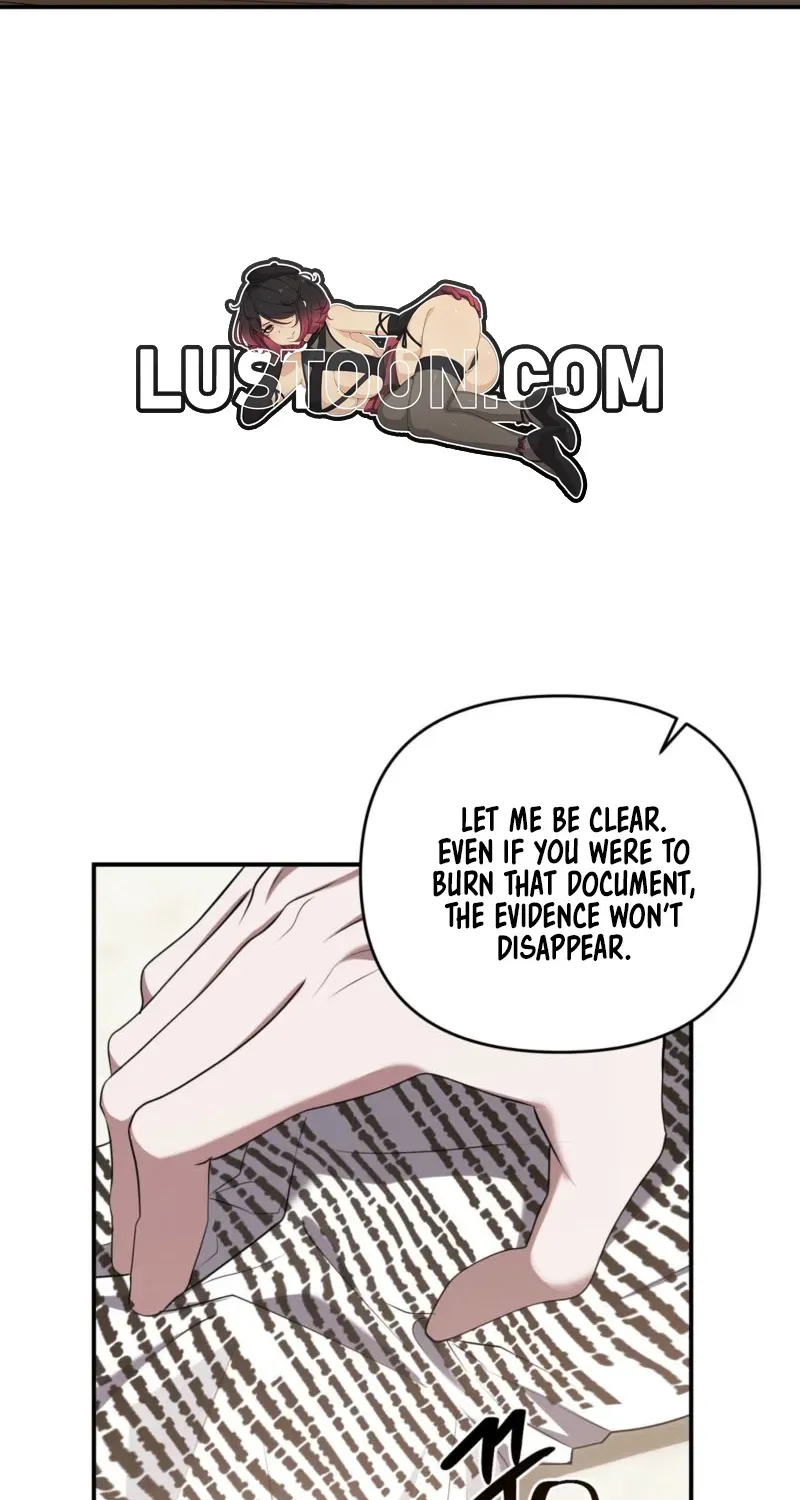 Taming the Arrogant Grand Duke Chapter 53 page 77 - 