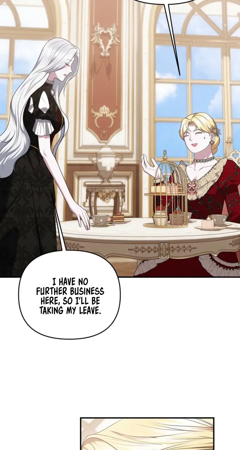 Taming the Arrogant Grand Duke Chapter 53 page 79 - 