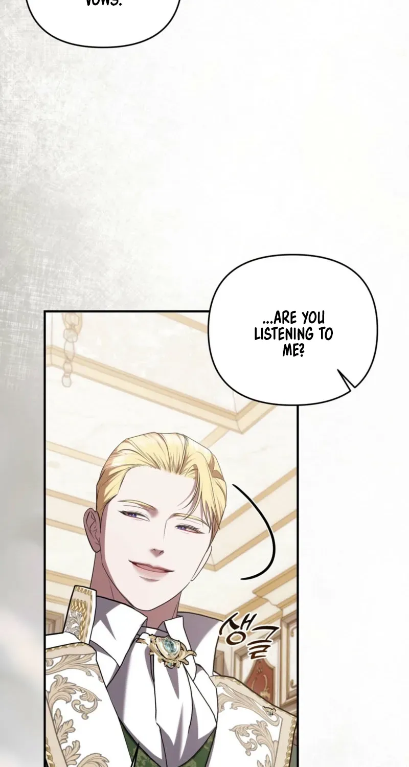 Taming the Arrogant Grand Duke Chapter 53 page 82 - 