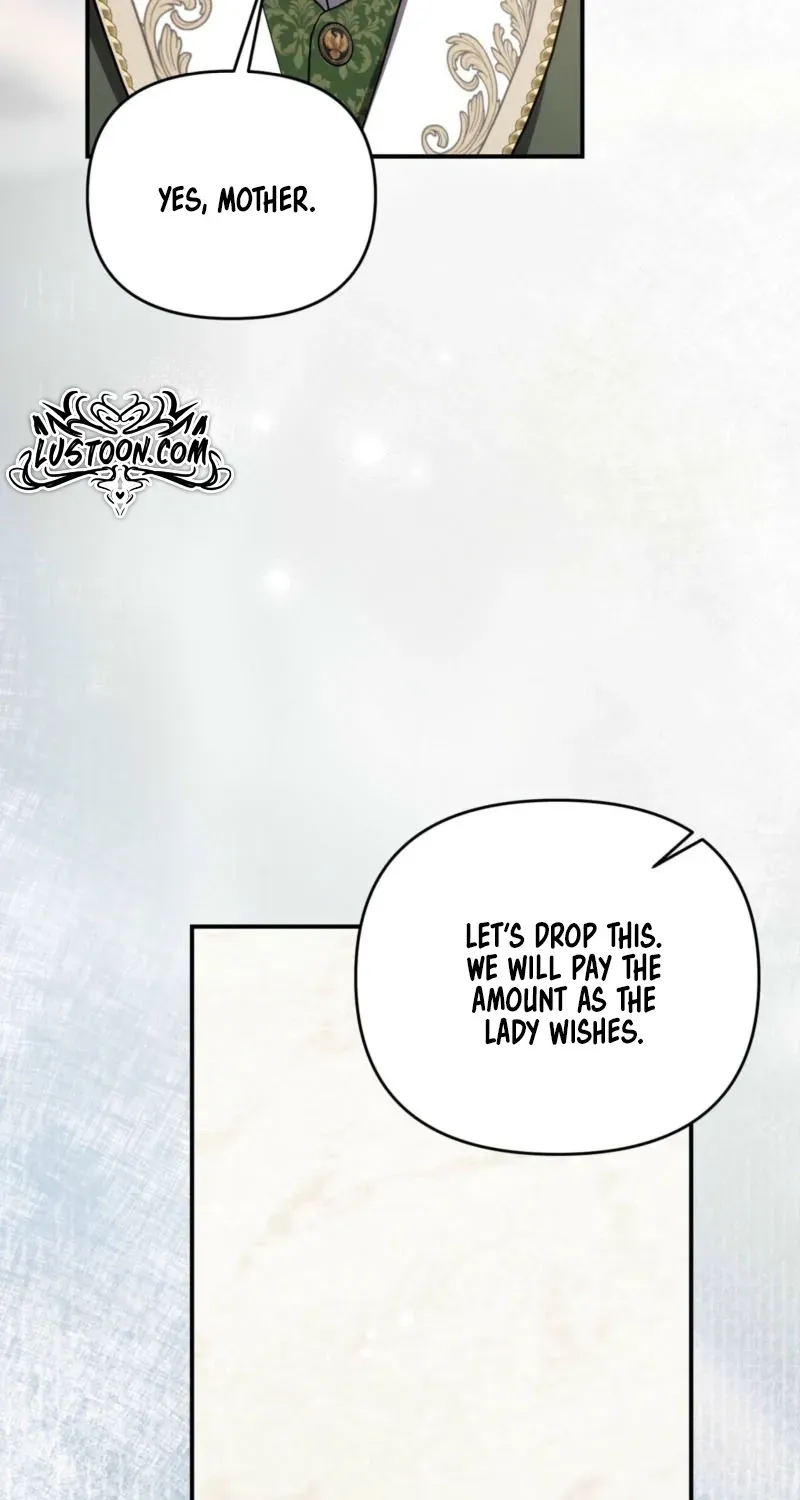 Taming the Arrogant Grand Duke Chapter 53 page 83 - 