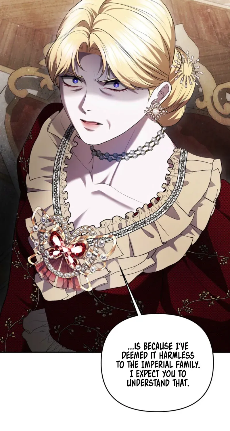 Taming the Arrogant Grand Duke Chapter 53 page 86 - 