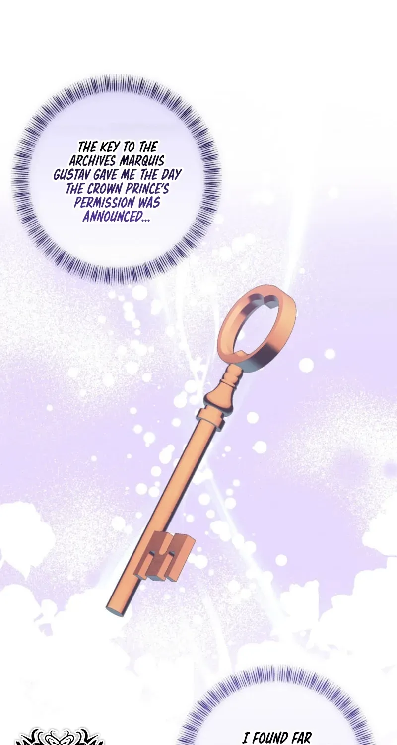 Taming the Arrogant Grand Duke Chapter 53 page 92 - 