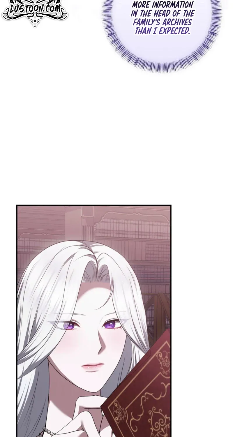 Taming the Arrogant Grand Duke Chapter 53 page 93 - 