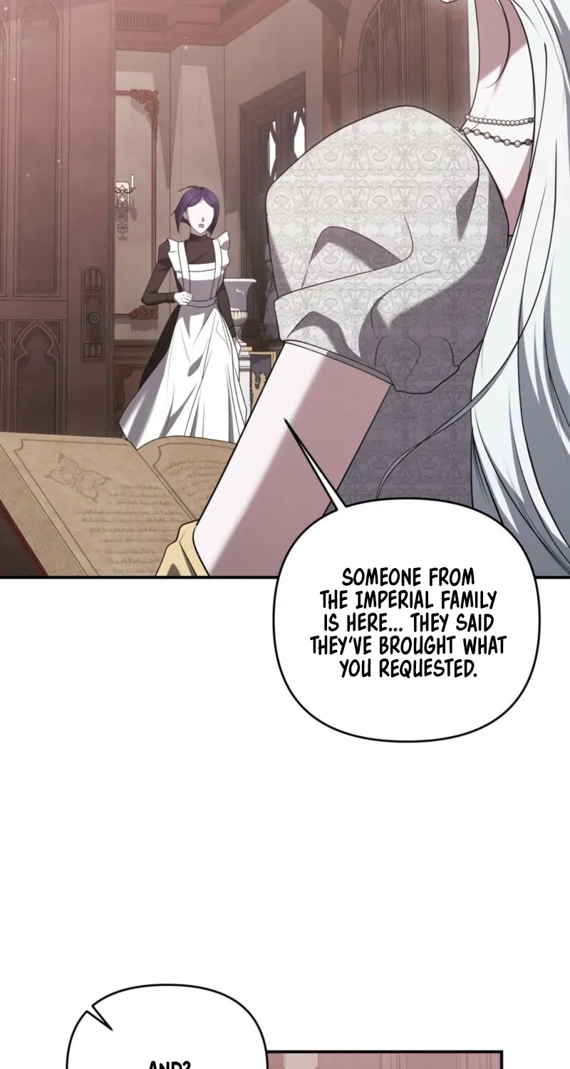 Taming the Arrogant Grand Duke Chapter 53 page 98 - 