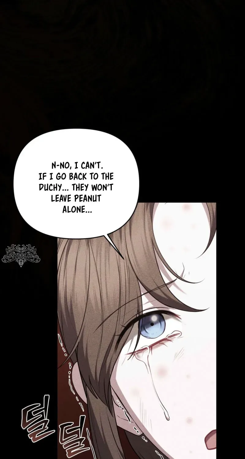 Taming the Arrogant Grand Duke Chapter 54 page 13 - 