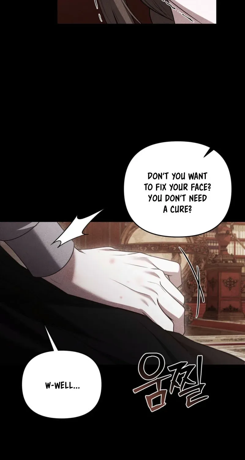Taming the Arrogant Grand Duke Chapter 54 page 14 - 