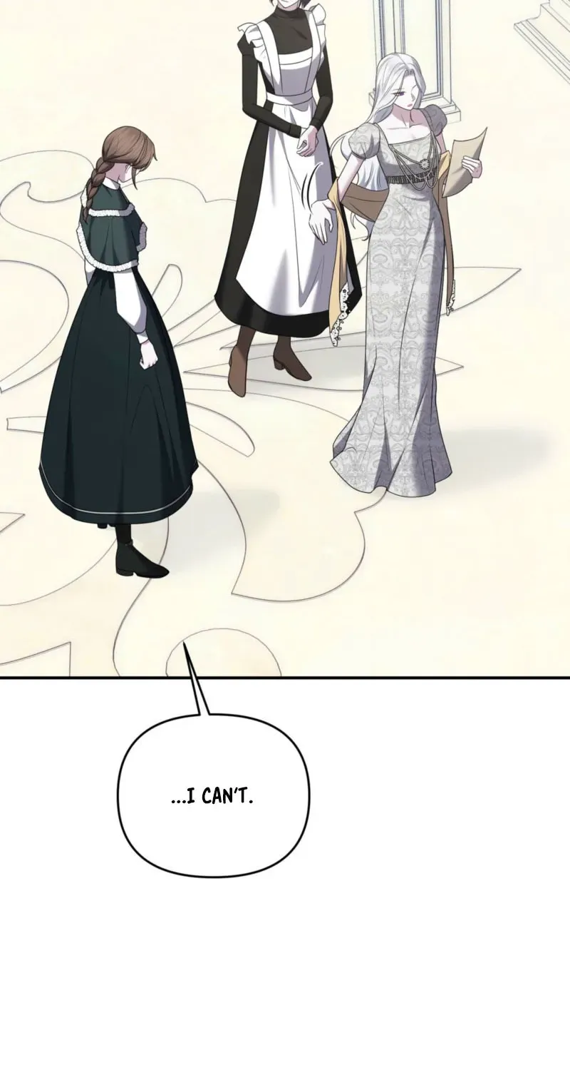Taming the Arrogant Grand Duke Chapter 54 page 18 - 