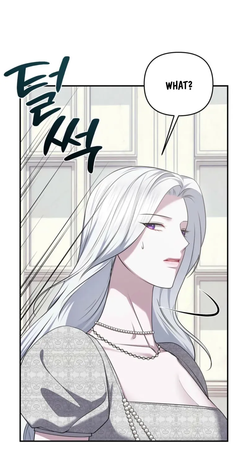 Taming the Arrogant Grand Duke Chapter 54 page 19 - 