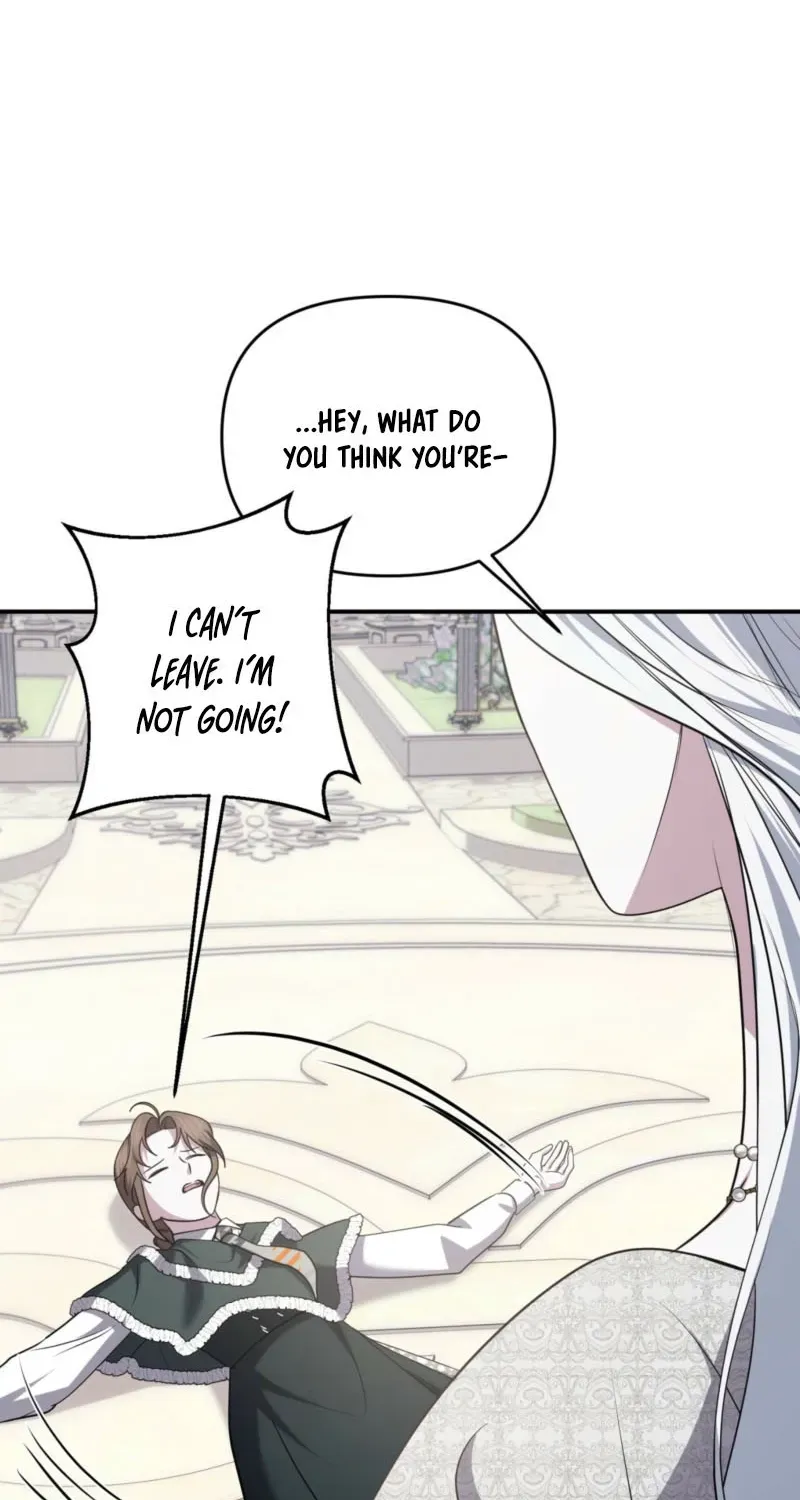 Taming the Arrogant Grand Duke Chapter 54 page 20 - 