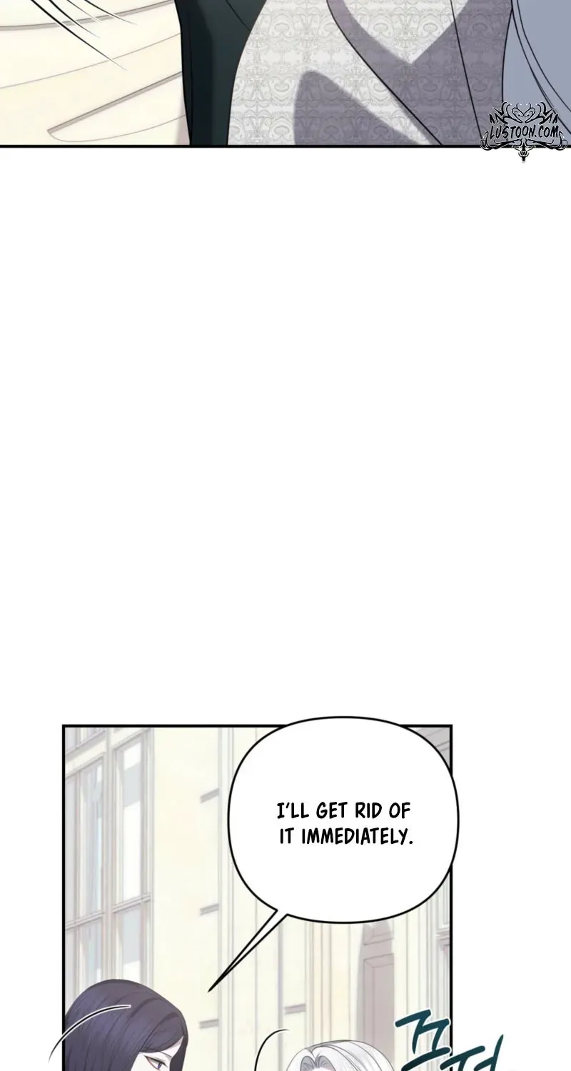 Taming the Arrogant Grand Duke Chapter 54 page 21 - 