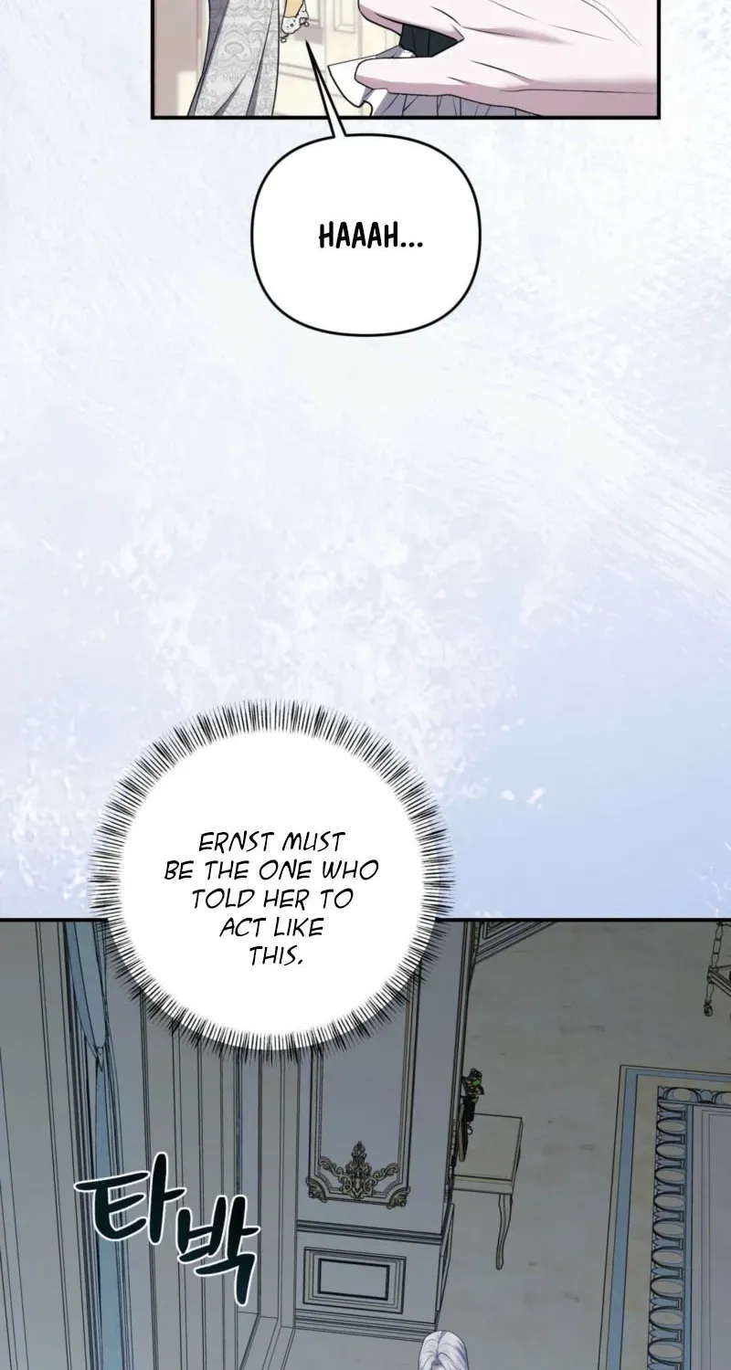 Taming the Arrogant Grand Duke Chapter 54 page 24 - 