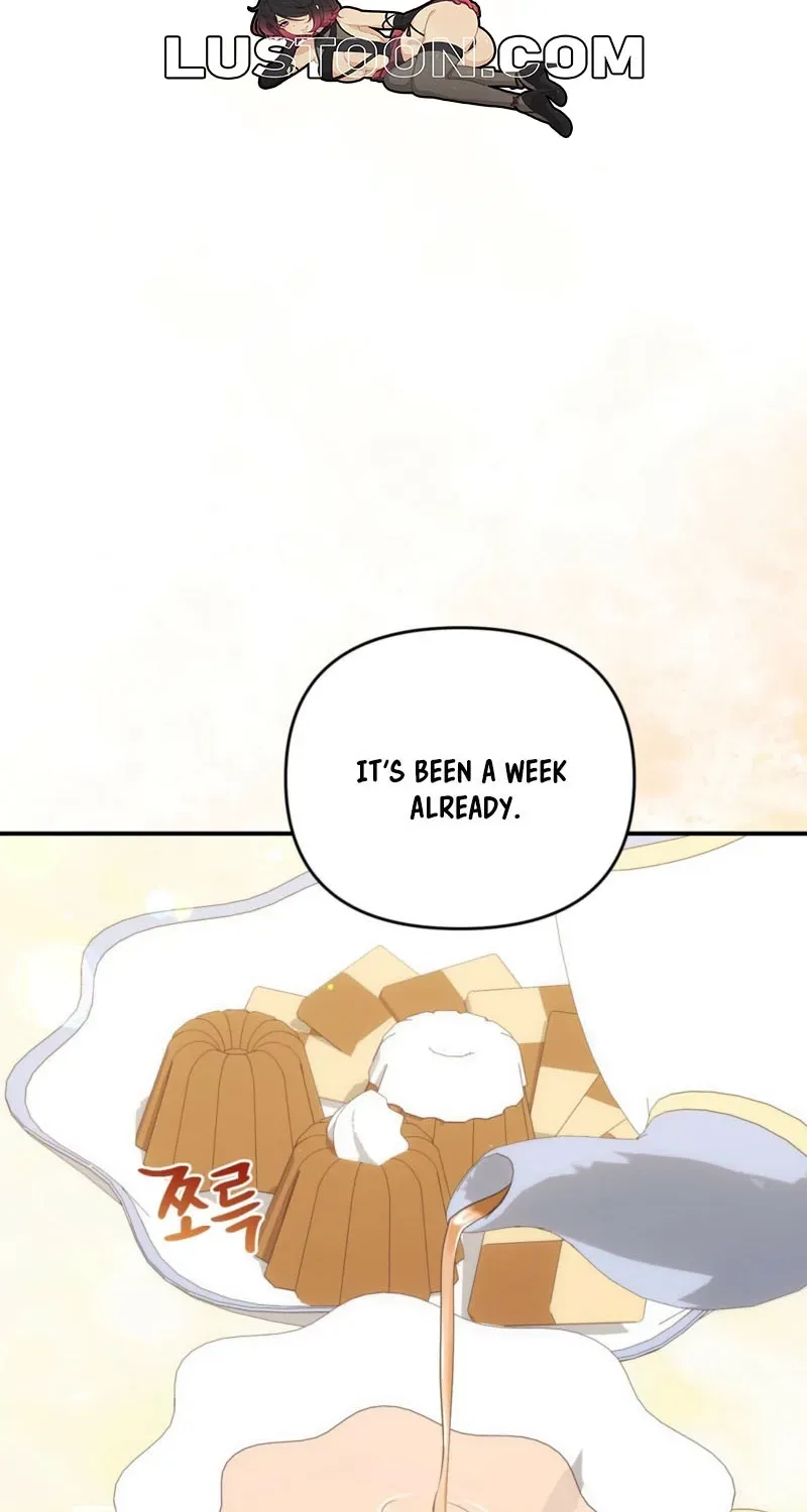 Taming the Arrogant Grand Duke Chapter 54 page 28 - 