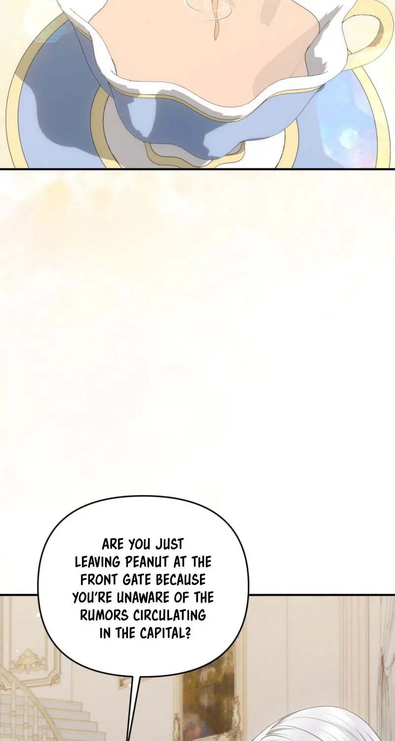 Taming the Arrogant Grand Duke Chapter 54 page 29 - 
