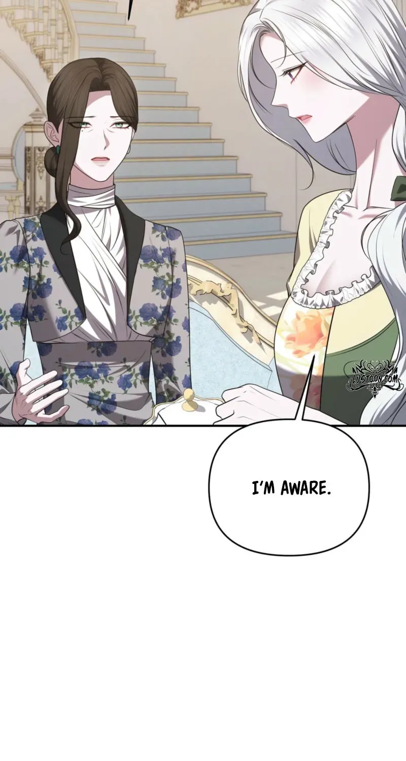 Taming the Arrogant Grand Duke Chapter 54 page 30 - 