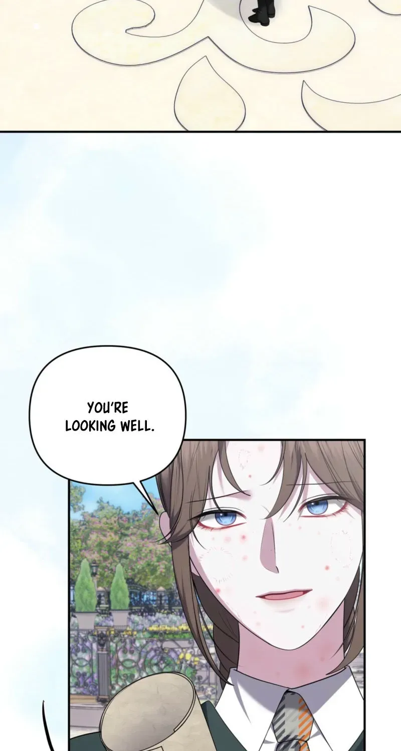 Taming the Arrogant Grand Duke Chapter 54 page 4 - 