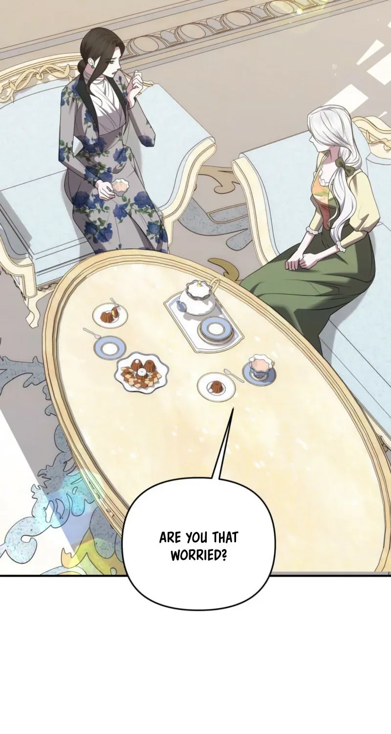 Taming the Arrogant Grand Duke Chapter 54 page 34 - 