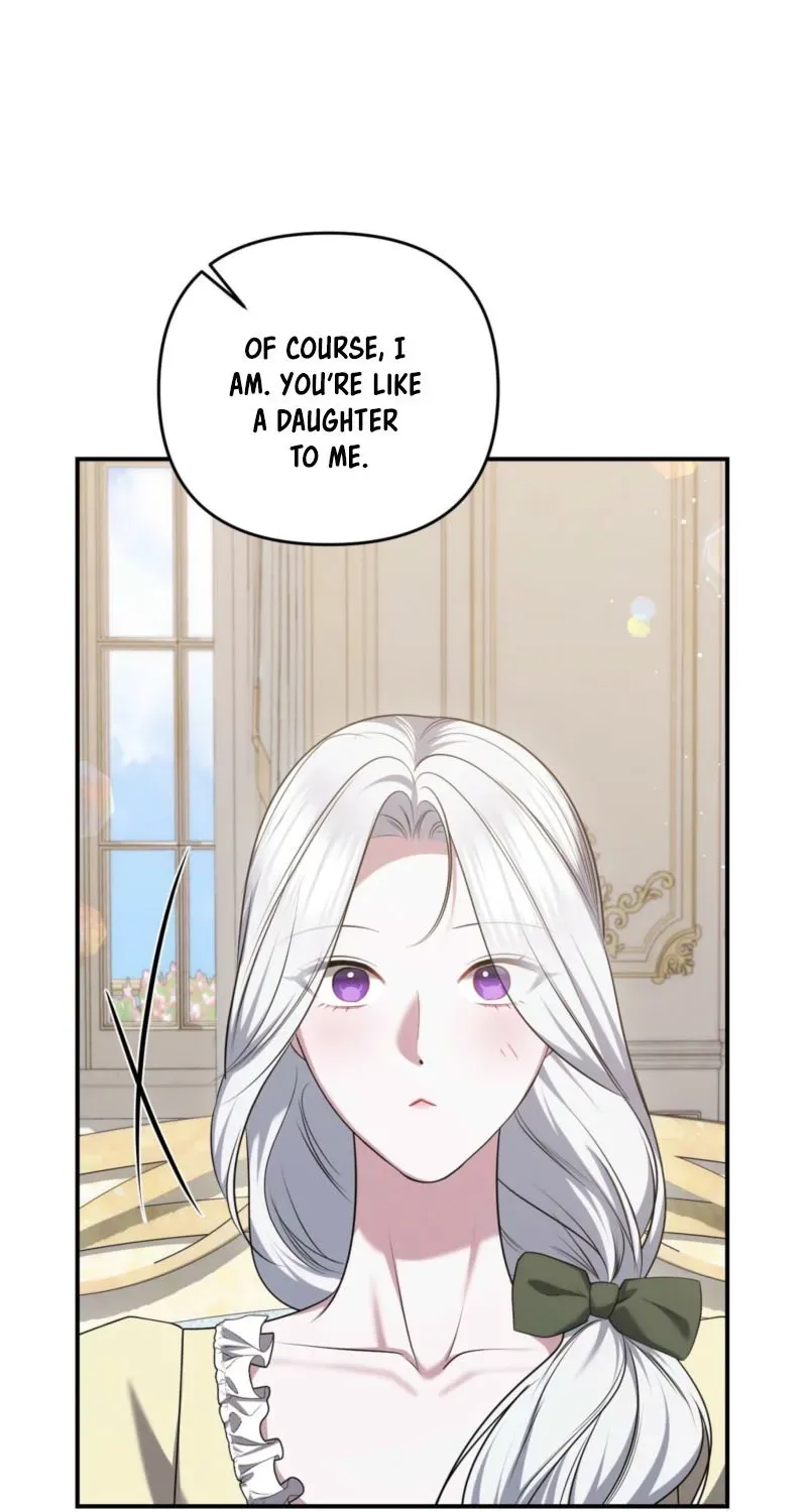 Taming the Arrogant Grand Duke Chapter 54 page 35 - 