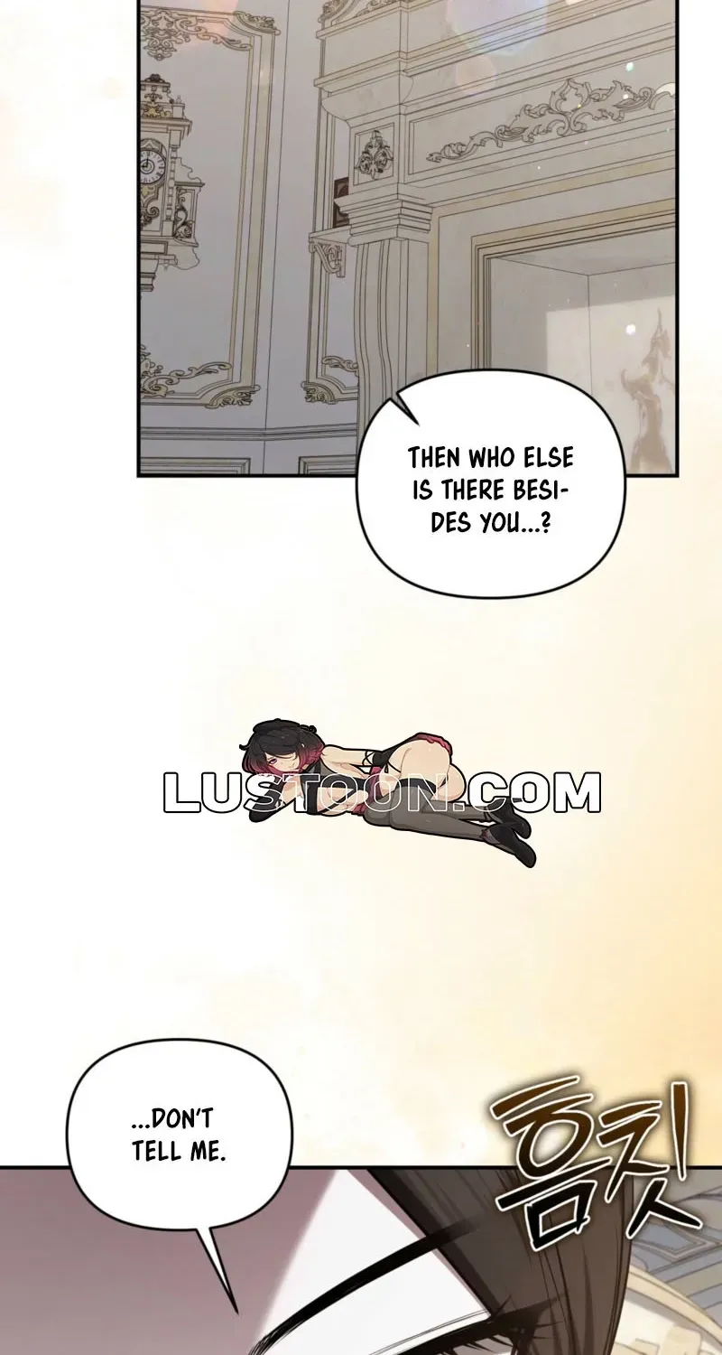 Taming the Arrogant Grand Duke Chapter 54 page 38 - 