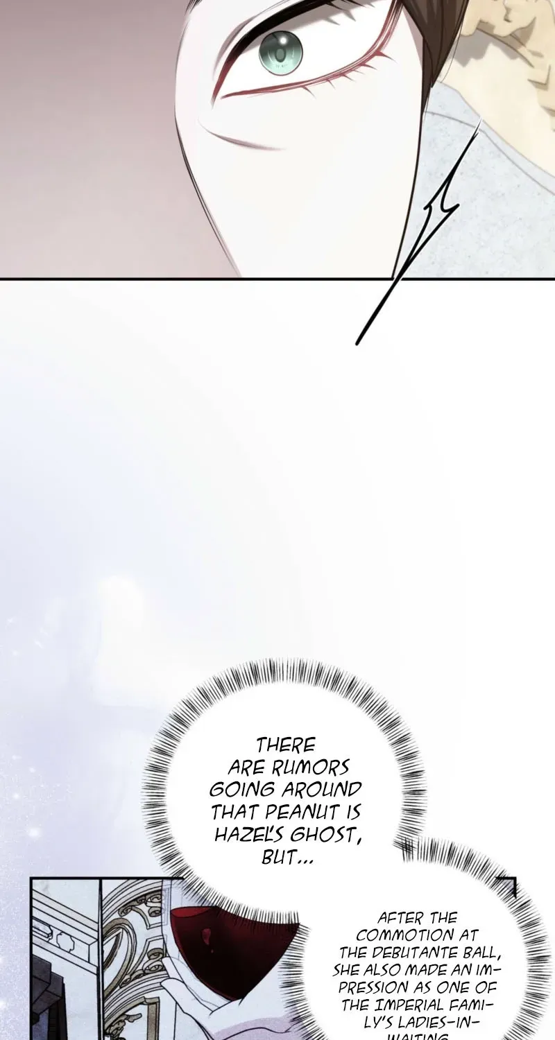 Taming the Arrogant Grand Duke Chapter 54 page 39 - 