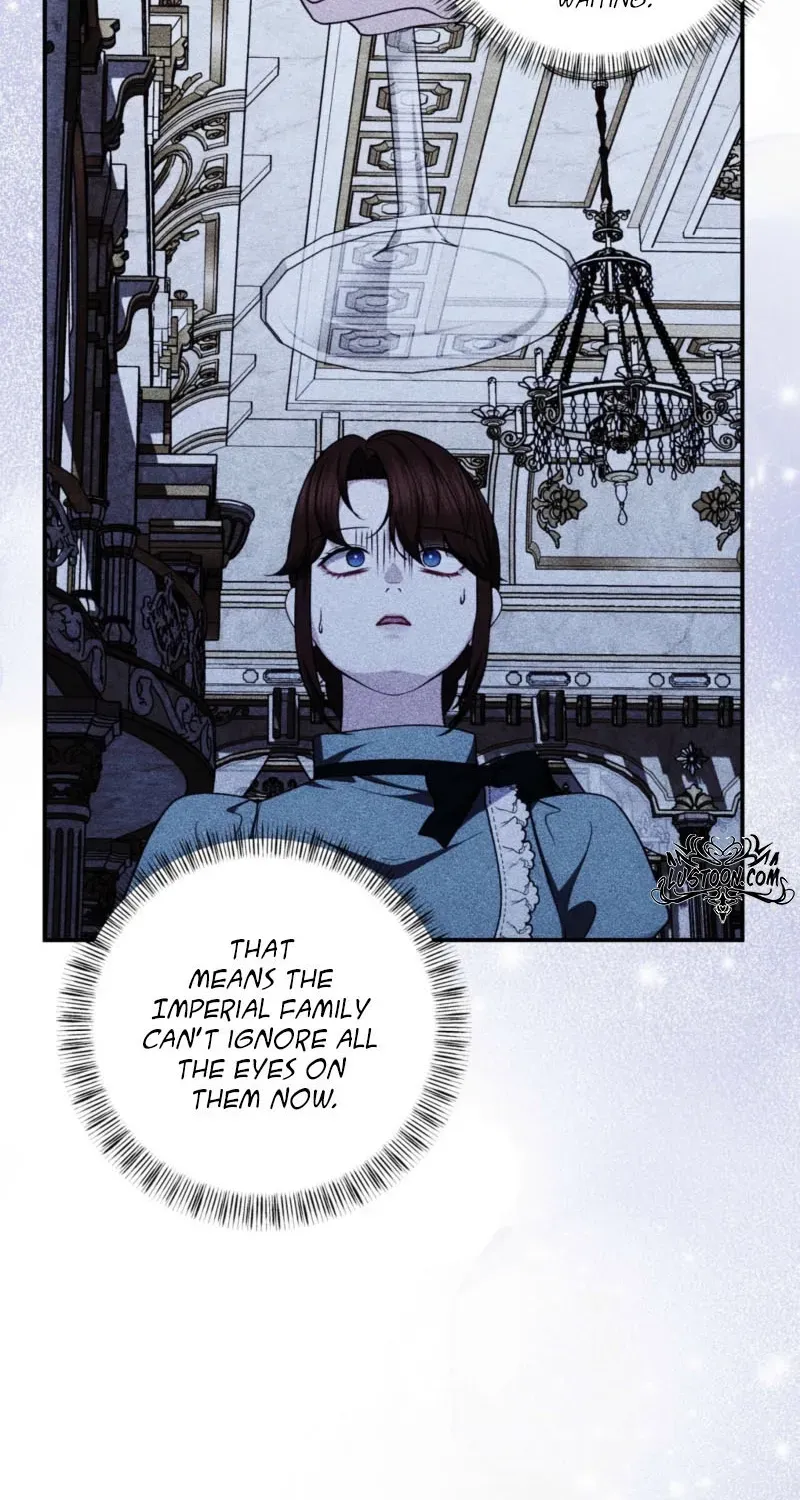 Taming the Arrogant Grand Duke Chapter 54 page 40 - 