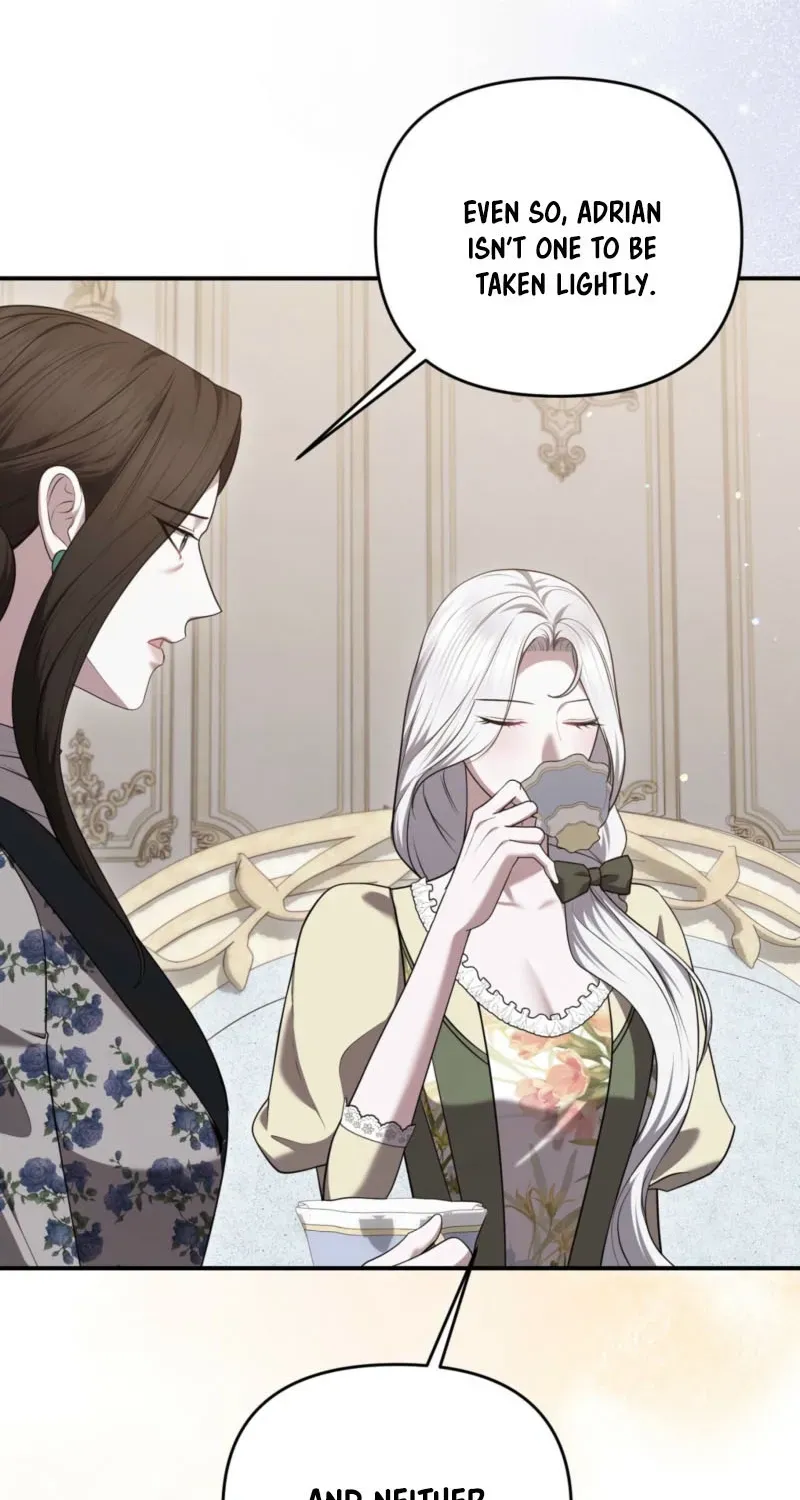 Taming the Arrogant Grand Duke Chapter 54 page 41 - 