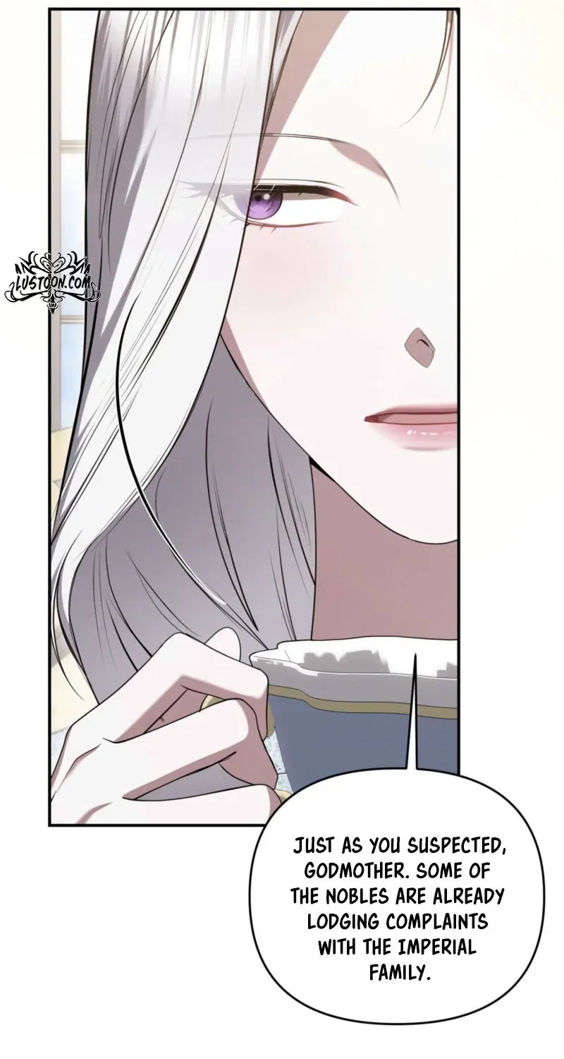 Taming the Arrogant Grand Duke Chapter 54 page 43 - 