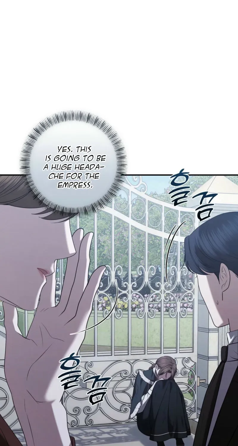 Taming the Arrogant Grand Duke Chapter 54 page 44 - 