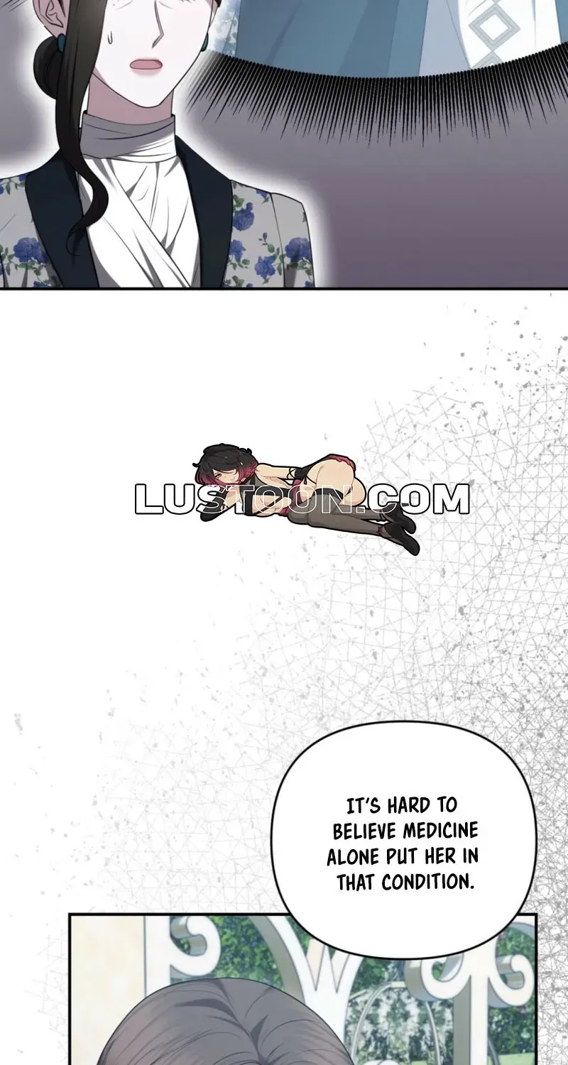 Taming the Arrogant Grand Duke Chapter 54 page 48 - 