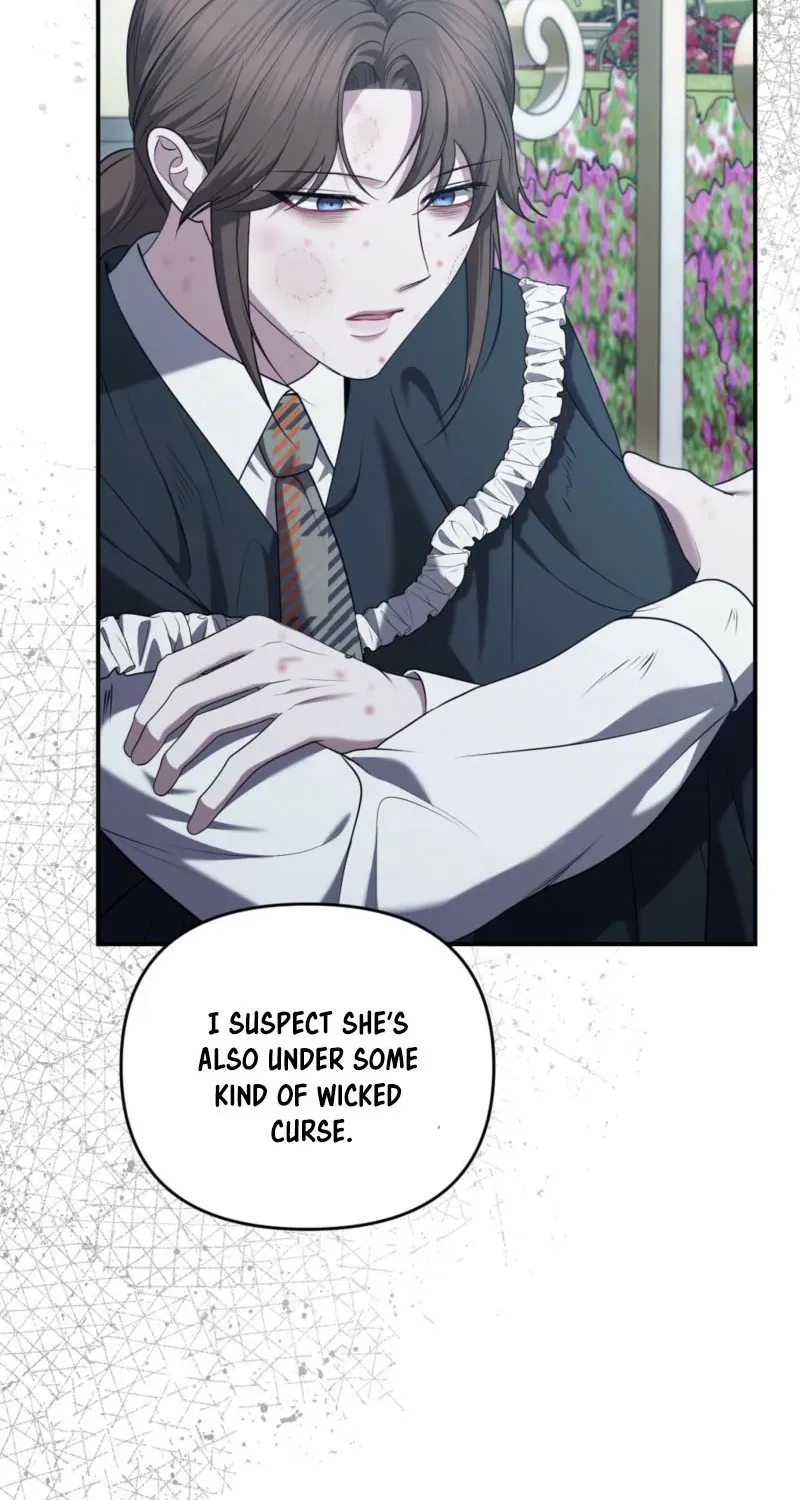 Taming the Arrogant Grand Duke Chapter 54 page 49 - 