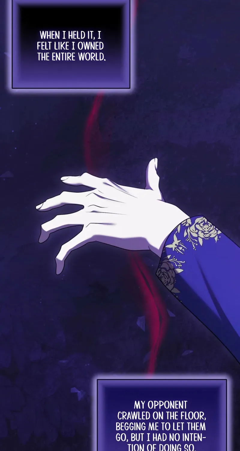Taming the Arrogant Grand Duke Chapter 54 page 66 - 